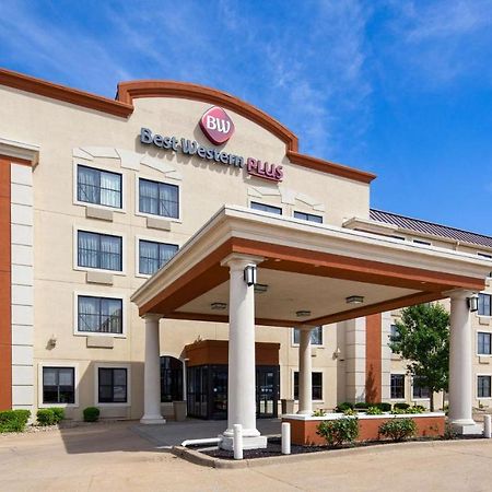 Best Western Plus Peoria Exterior photo