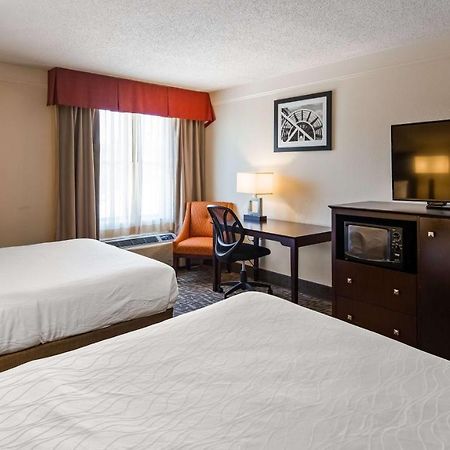Best Western Plus Peoria Exterior photo