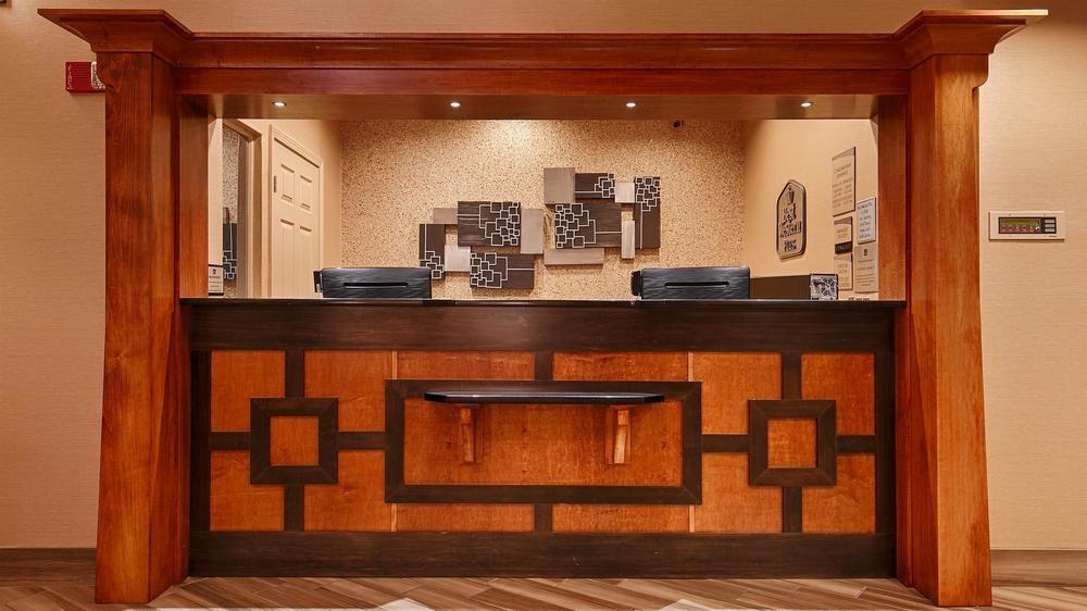 Best Western Plus Peoria Exterior photo
