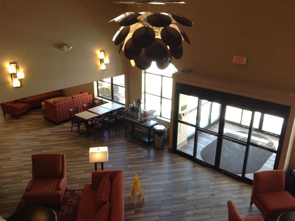 Best Western Plus Peoria Exterior photo