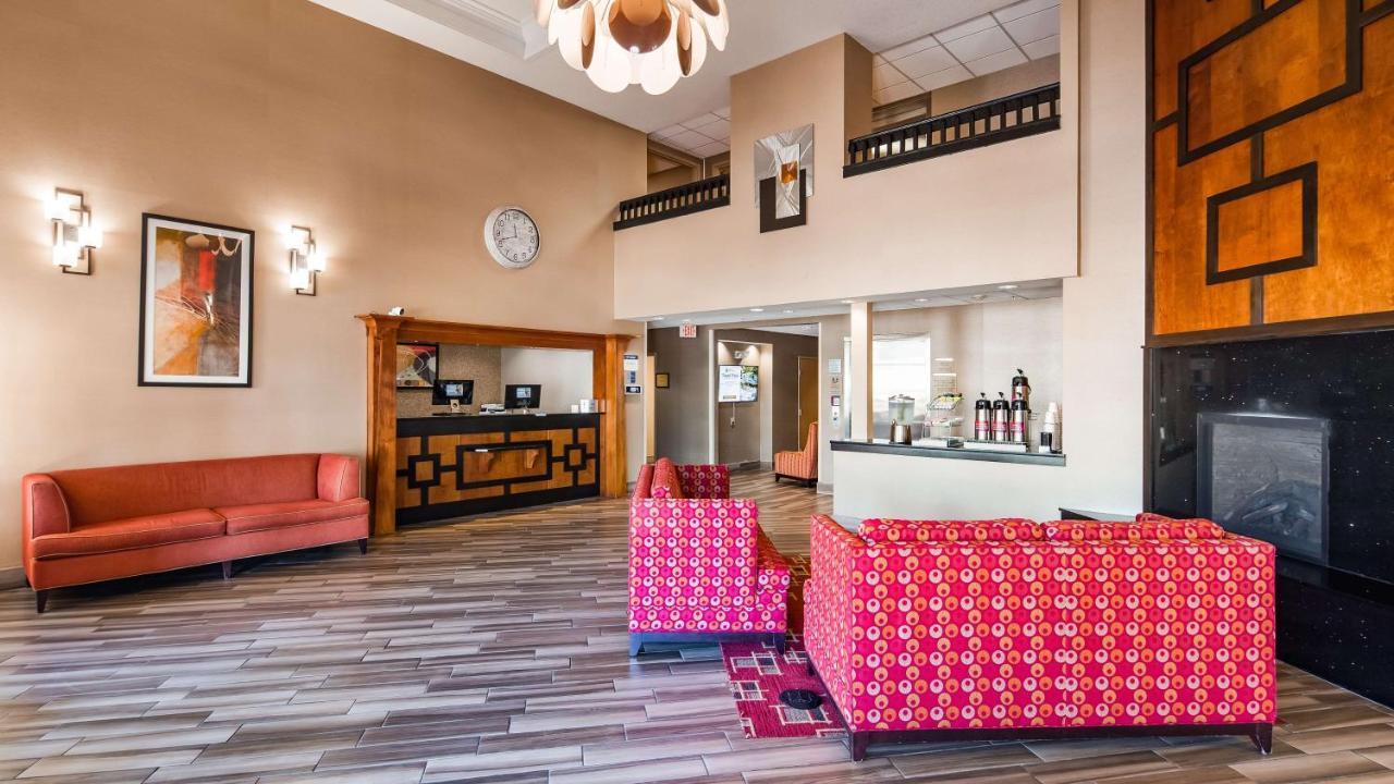 Best Western Plus Peoria Exterior photo