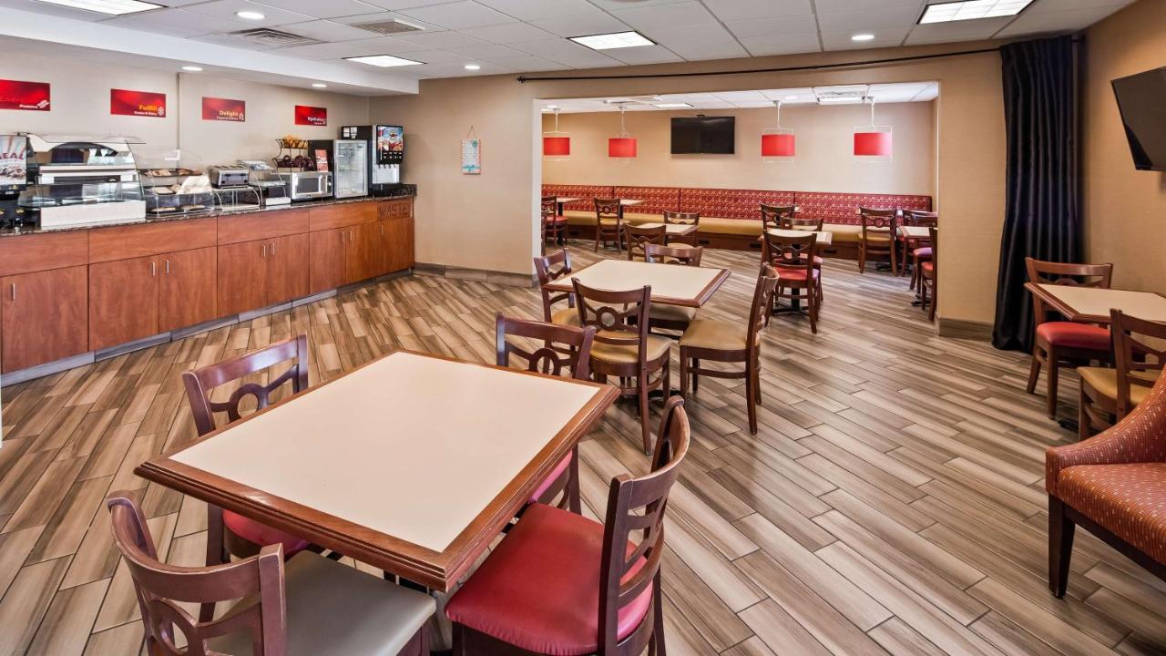 Best Western Plus Peoria Exterior photo