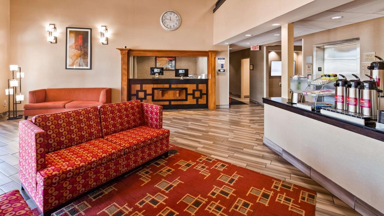 Best Western Plus Peoria Exterior photo
