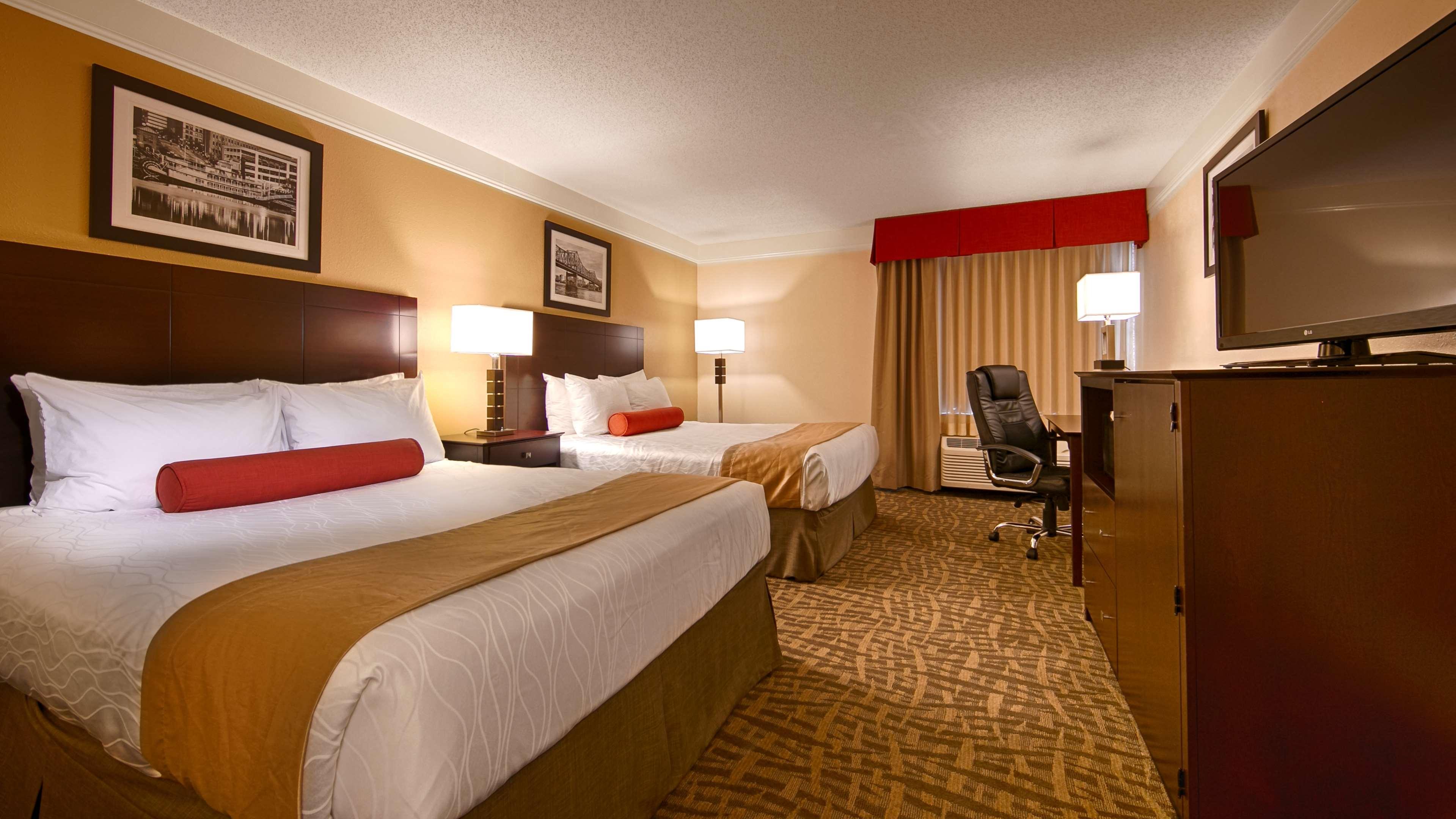 Best Western Plus Peoria Exterior photo