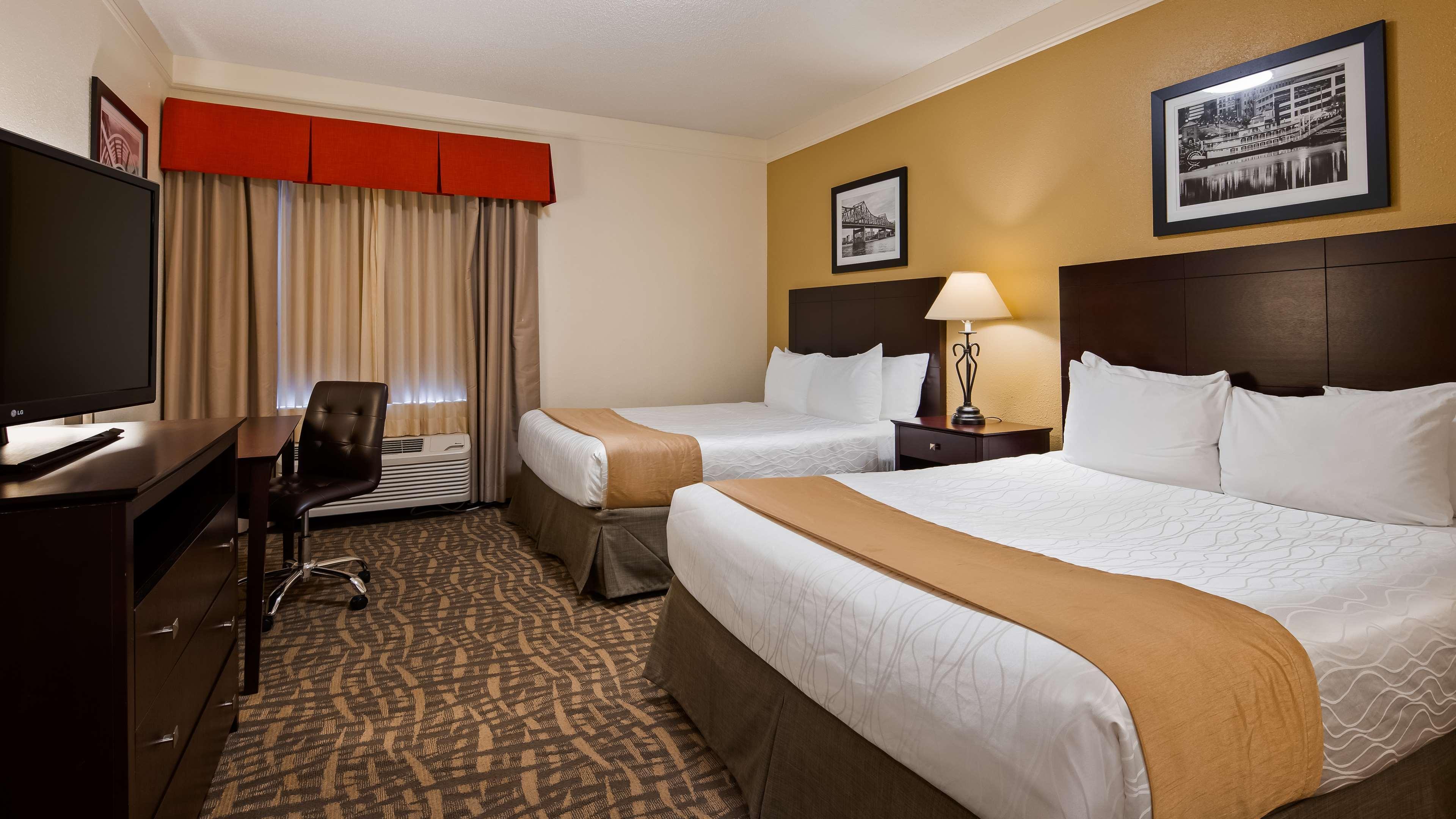 Best Western Plus Peoria Exterior photo