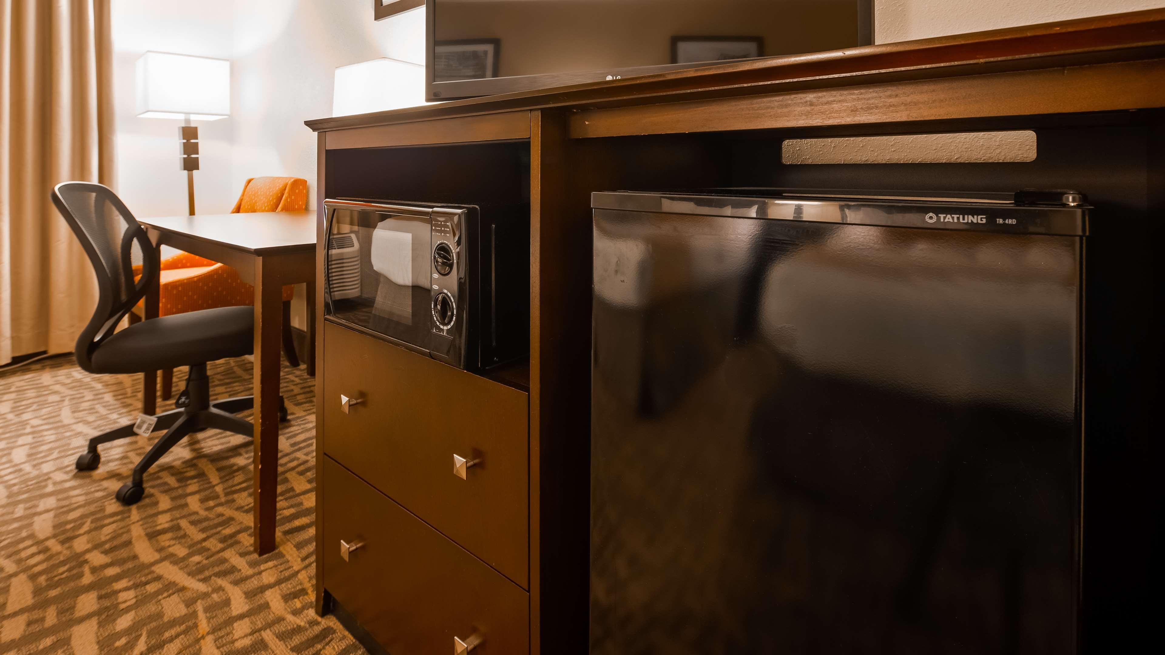 Best Western Plus Peoria Exterior photo