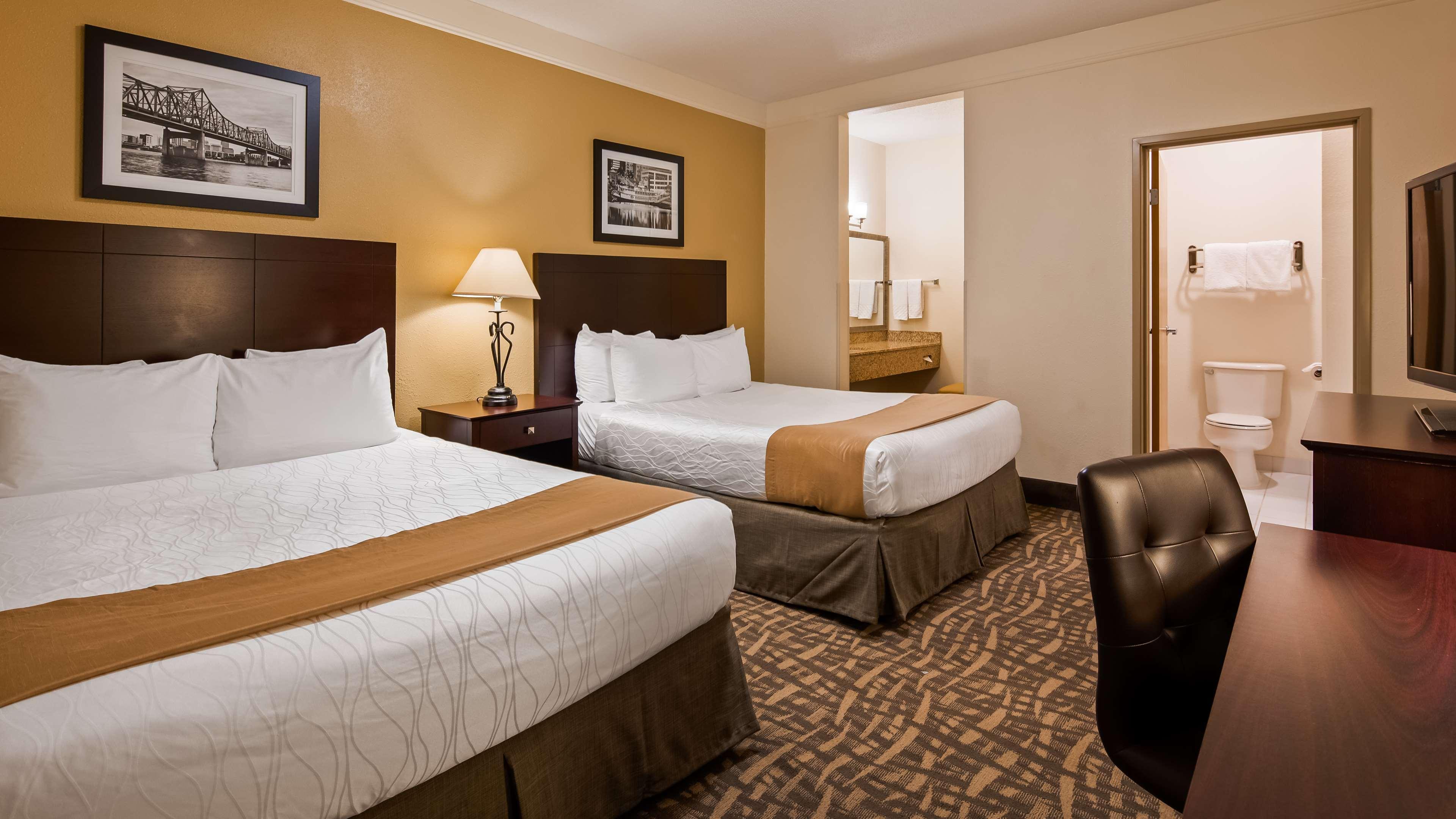 Best Western Plus Peoria Exterior photo