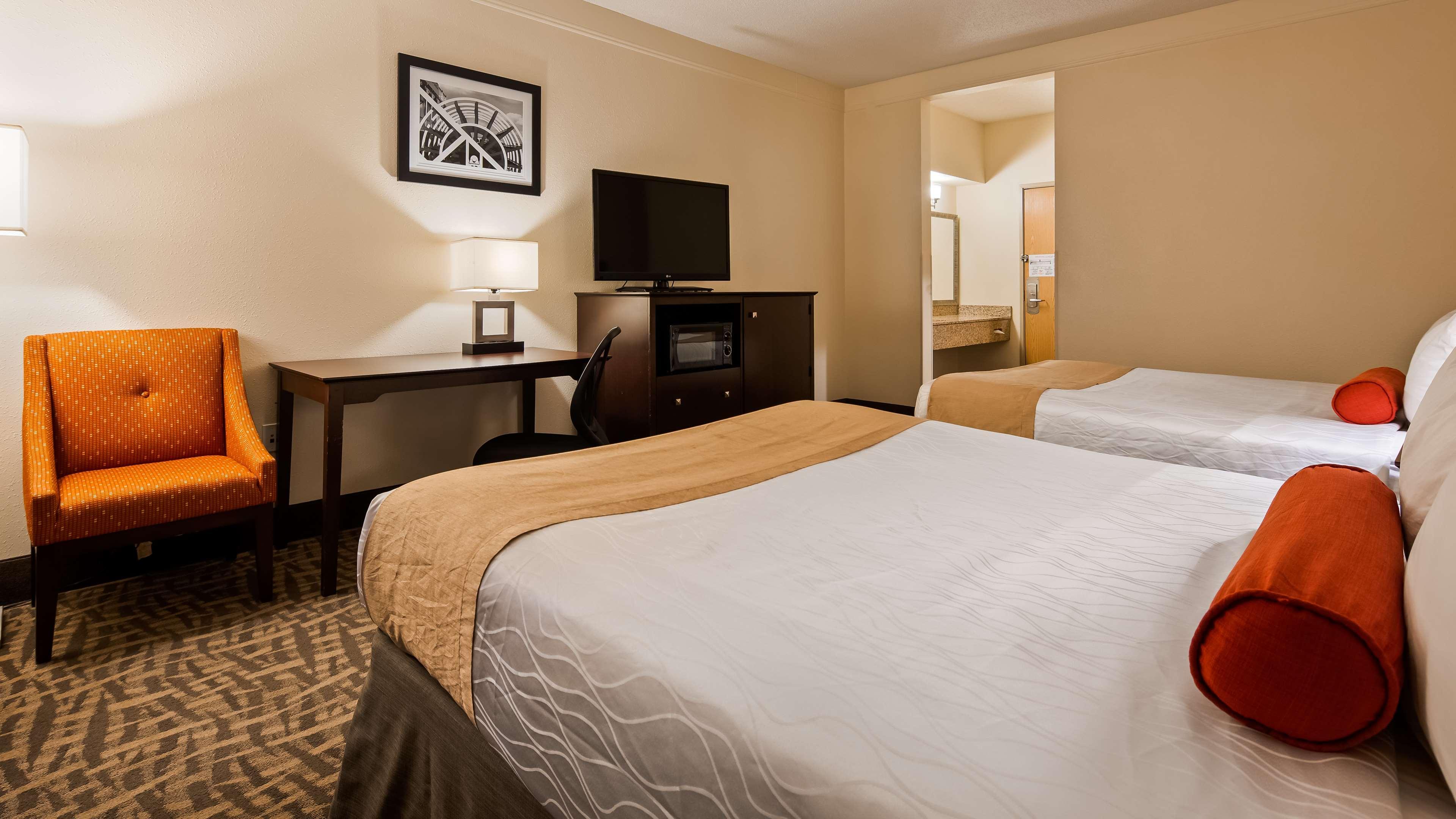 Best Western Plus Peoria Exterior photo