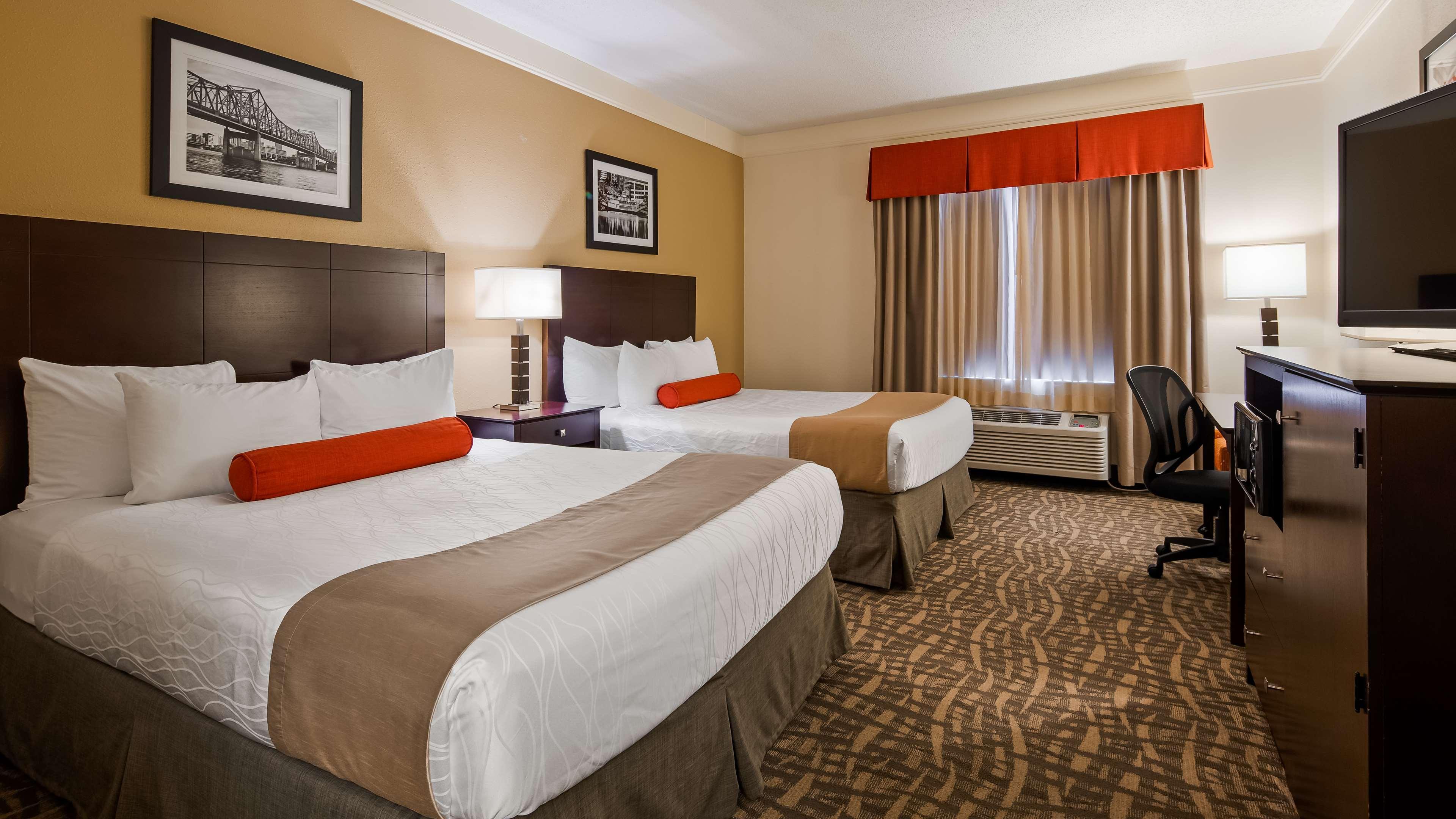 Best Western Plus Peoria Exterior photo