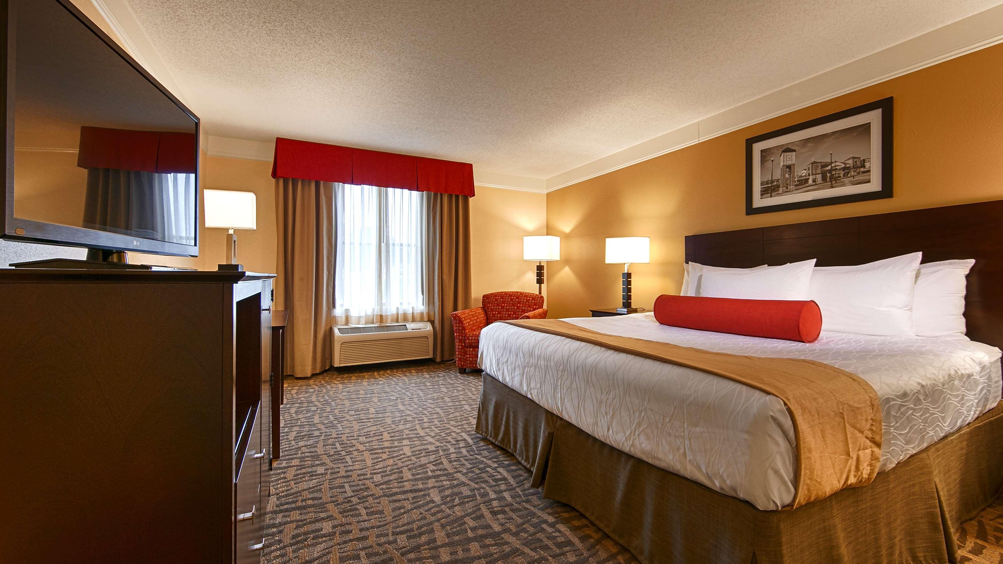 Best Western Plus Peoria Exterior photo