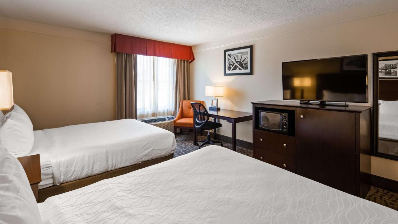 Best Western Plus Peoria Exterior photo