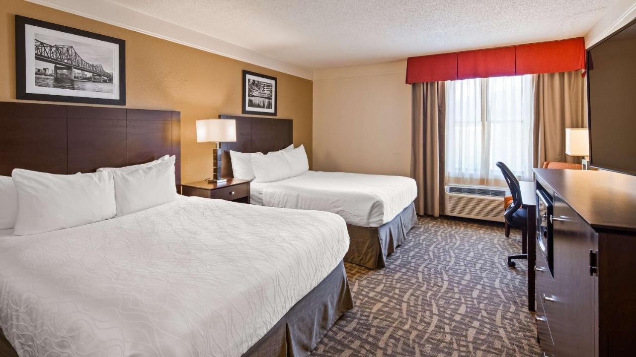 Best Western Plus Peoria Exterior photo