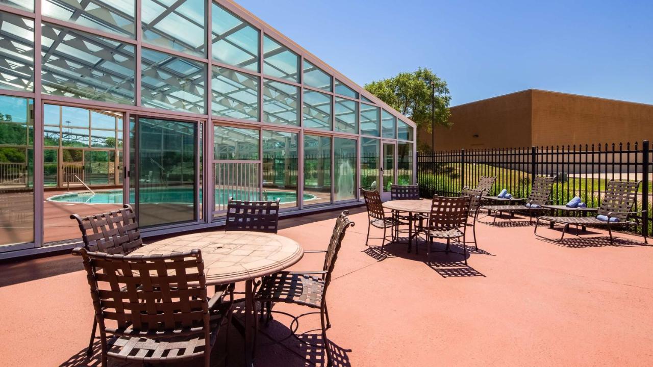 Best Western Plus Peoria Exterior photo