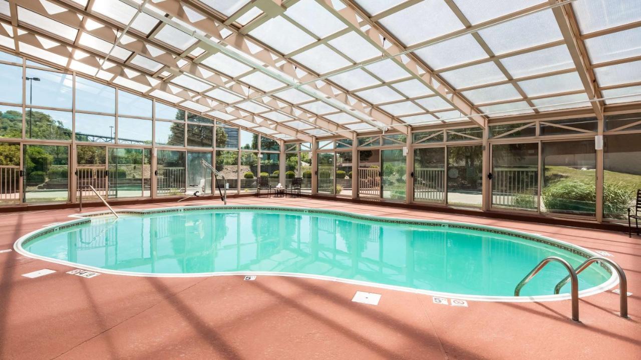 Best Western Plus Peoria Exterior photo