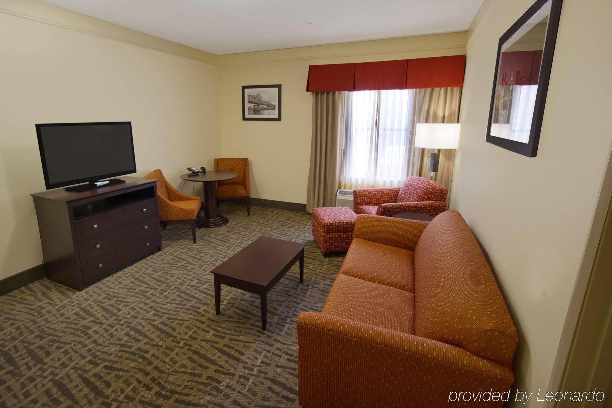 Best Western Plus Peoria Exterior photo