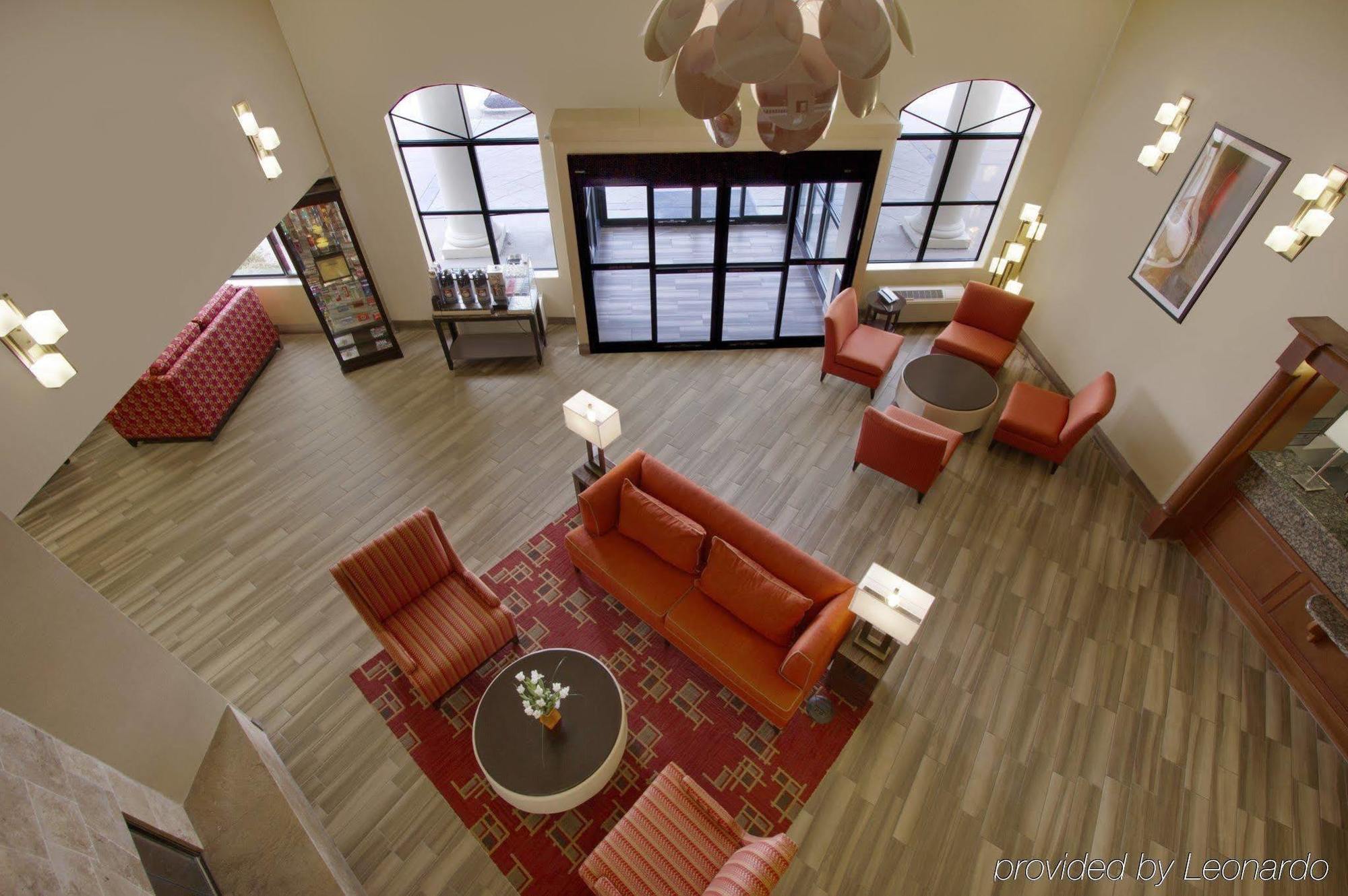 Best Western Plus Peoria Exterior photo
