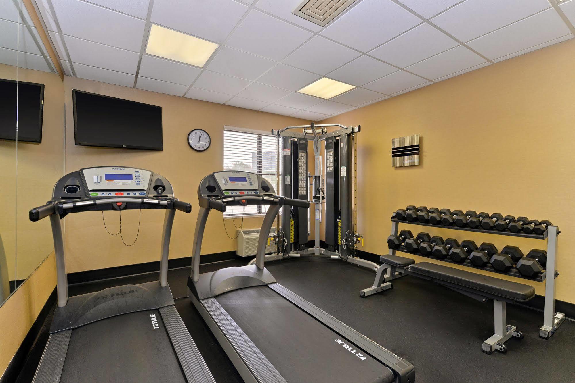 Best Western Plus Peoria Exterior photo