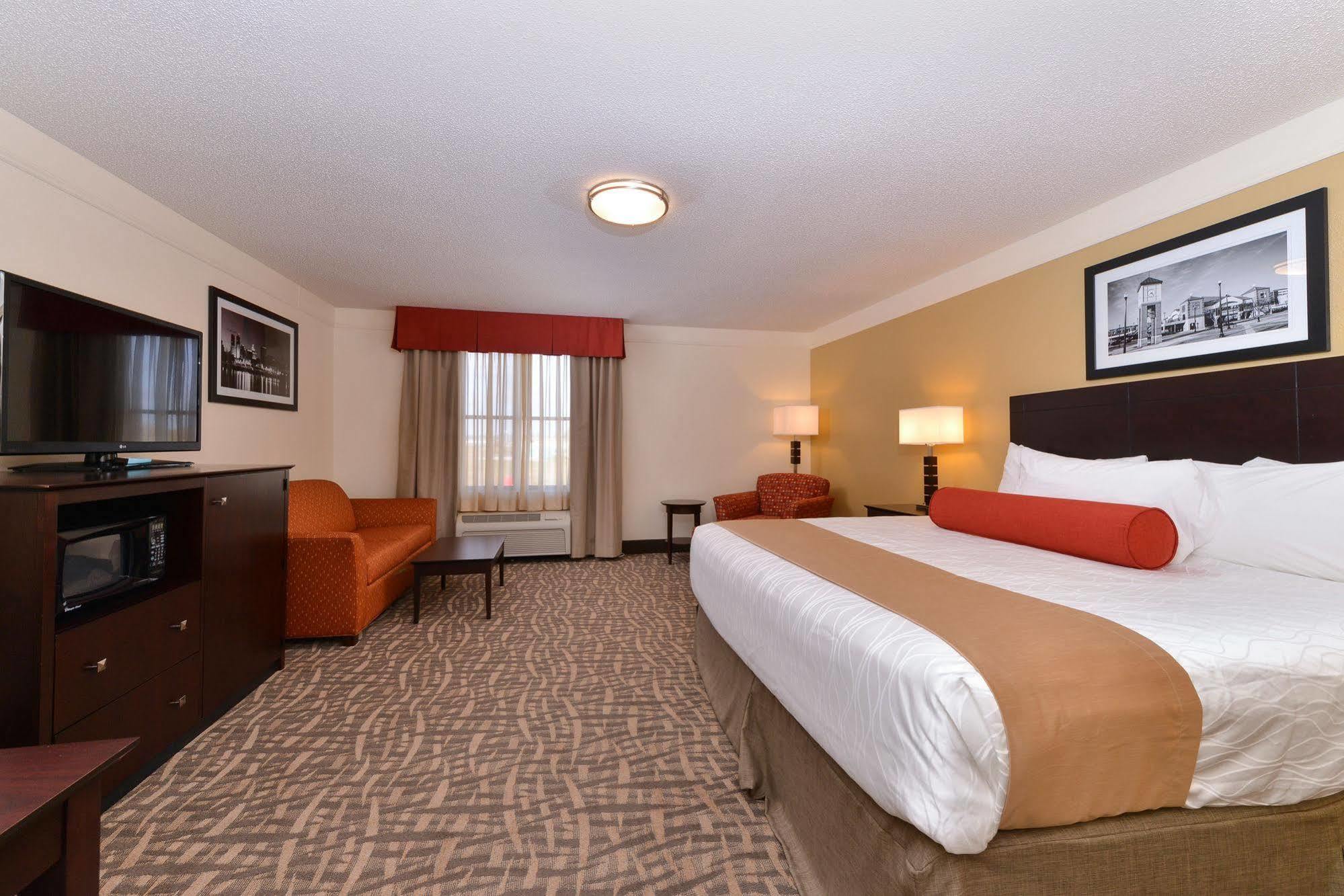 Best Western Plus Peoria Exterior photo