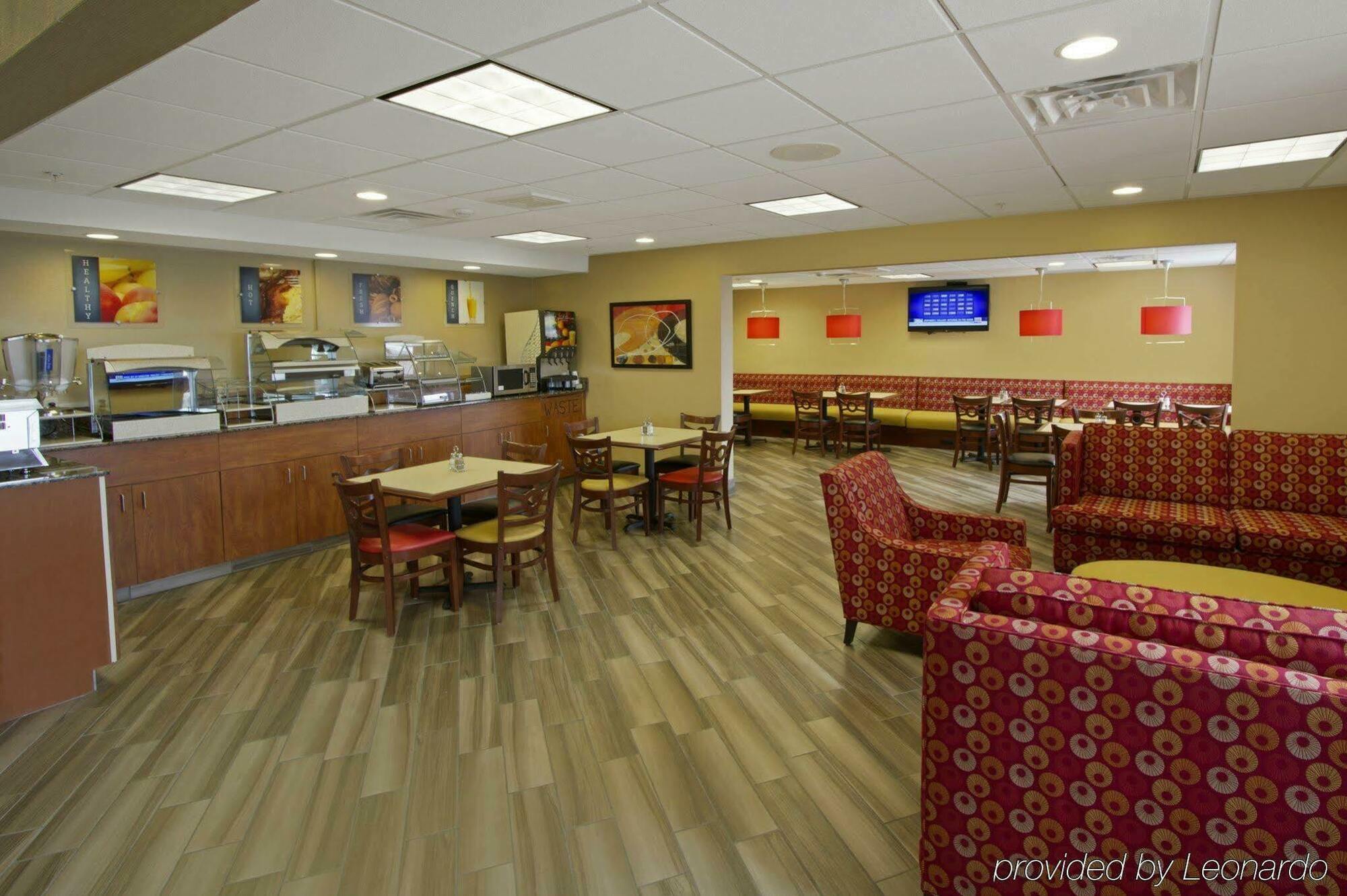 Best Western Plus Peoria Exterior photo